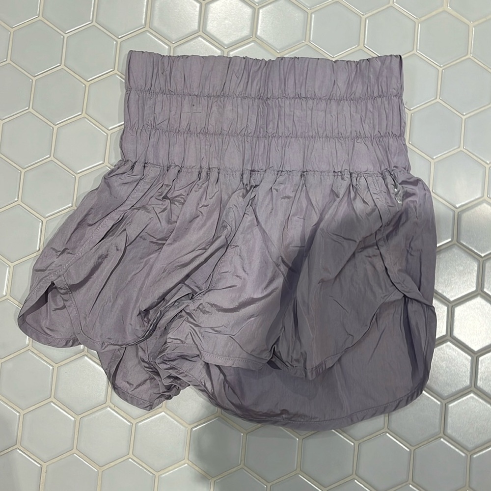 Fp movement way home shorts